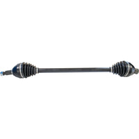 All Balls 8 Ball Heavy Duty Axle Pol - Atv Performance Products