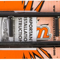 Woodys 8’’ Carbide Runners S-d - Snowmobile Collection