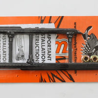 Woodys 8’’ Carbide Runners Yam - Snowmobile Collection