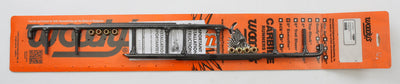 Woodys 8’’ Carbide Runners Yam - Snowmobile Collection