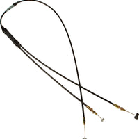 Sp1 8’’ Extension Throttle Cable Pol - Snowmobile Collection
