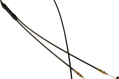 Sp1 8’’ Extension Throttle Cable Pol - Snowmobile Collection