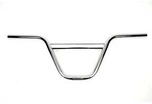 Bbr 8’’ Handlebar - Offroad Collection