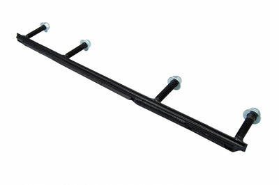 WOODYS 8’’ Maverick Runners Polaris 1300 - Skis/Carbides/Runners