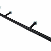 WOODYS 8’’ Maverick Runners Ski Doo 9600 - Skis/Carbides/Runners