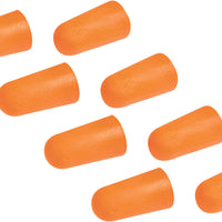 Performance Tool 8 Pack Ear Plug/12 Pk W/fishbowl Counter Display - Watercraft Collection