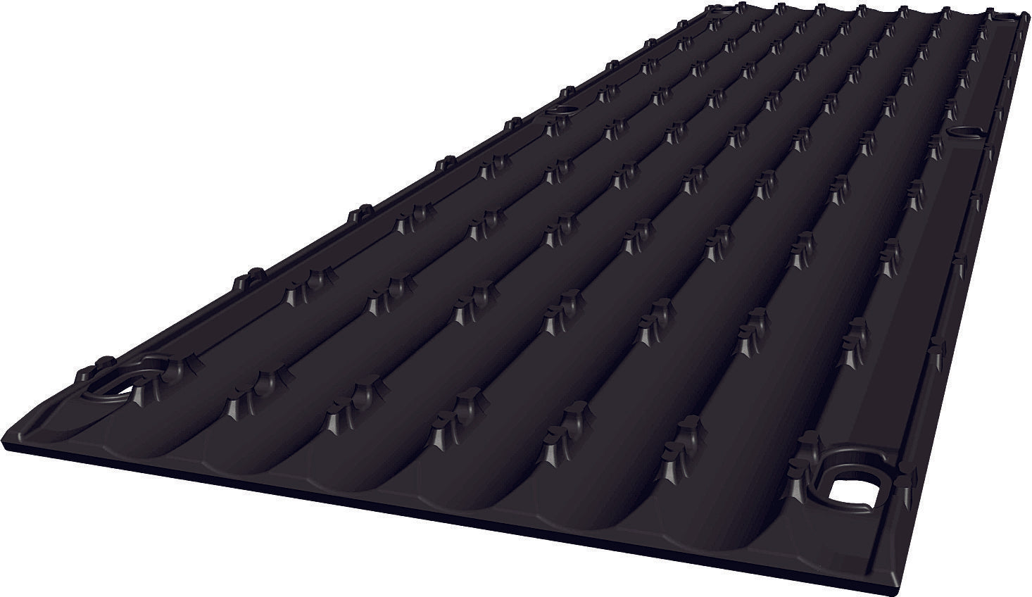 Superclamp 8/pk Super Glide Ii Wide W/mounting Hardware - Tires & Wheels