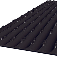 Superclamp 8/pk Super Glide Ii Wide W/mounting Hardware - Tires & Wheels