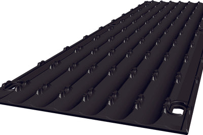 Superclamp 8/pk Super Glide Ii Wide W/mounting Hardware - Tires & Wheels