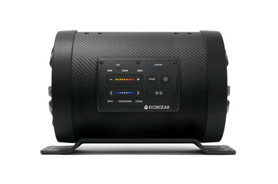 Ecoxgear 8’’ Subwoofer Sound Xtreme - Atv Performance Products