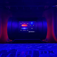 Ecoxgear 8’’ Subwoofer Sound Xtreme - Atv Performance Products