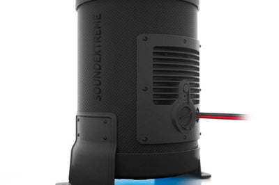 Ecoxgear 8’’ Subwoofer Sound Xtreme - Atv Performance Products