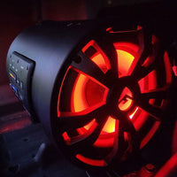 Ecoxgear 8’’ Subwoofer Sound Xtreme - Atv Performance Products