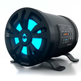 Ecoxgear 8’’ Subwoofer Sound Xtreme - Atv Performance Products