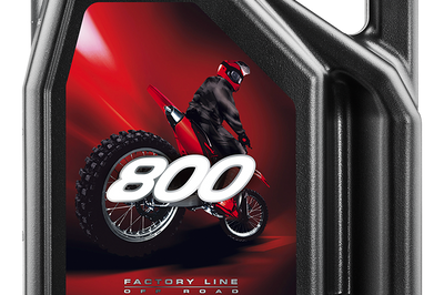 Motul 800 2t Pro Racing Premix 4-liter - Tires & Wheels
