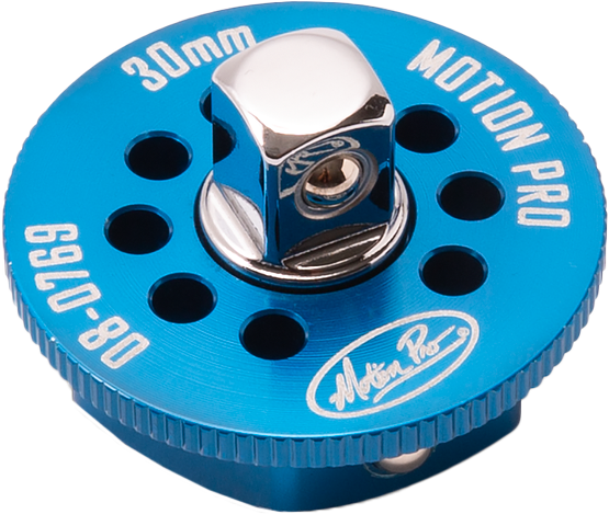 Motion Pro 82-3532 30mm To 3/8’’ Drive