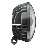 Jw Speaker 8691a2 Adap Ped Mnt Headlt 5.75’’ Chr Bezel - Harddrive Products