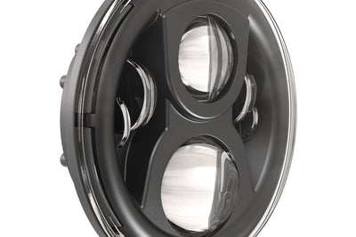 Jw Speaker 8700 Ev2 s Headlamp 7’’ Blk Bezel Harddrive Products