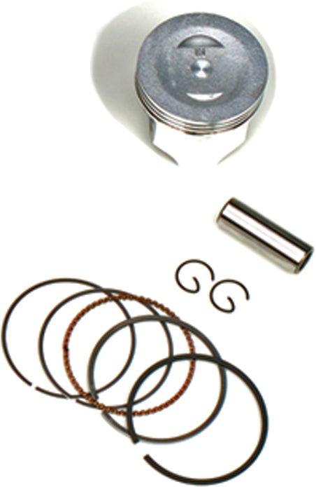 Bbr 88cc Big Bore Piston Kit - Offroad Collection