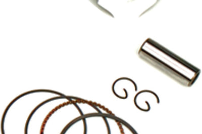 Bbr 88cc Big Bore Piston Kit - Offroad Collection