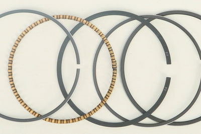 Bbr 88cc Super Pro Big Bore Rings - Offroad Collection