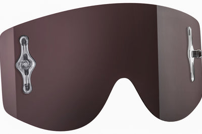 Scott 89si Youth Works Sil Chrome - Apparel Collection