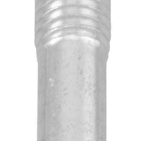 Bolt 8mm Hex Head Flange Bolts 6x1.0x40mm 10/pk - Tires & Wheels