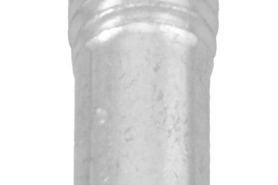 Bolt 8mm Hex Head Flange Bolts 6x1.0x40mm 10/pk - Tires & Wheels