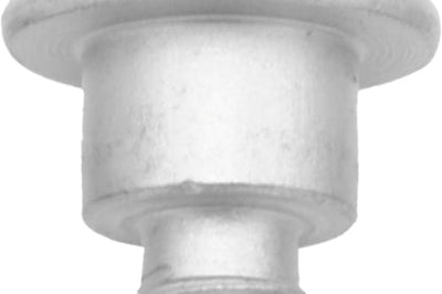 Bolt 8mm Large Flange Shoulder Bolts 6x12mm 10/pk - Tires & Wheels