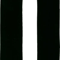 Dirt Digits #9 7’’ White Extreme 3/pk - Offroad Collection