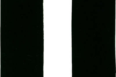 Dirt Digits #9 7’’ White Extreme 3/pk - Black - Offroad Collection