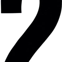 Dirt Digits #9 7’’ White Extreme 3/pk - Offroad Collection