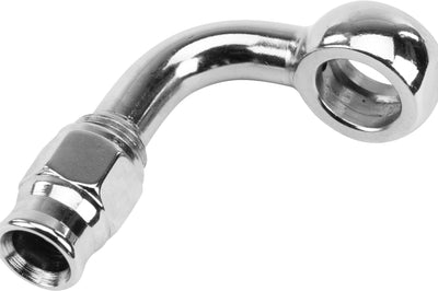 Goodridge 90 Deg 3/8 (10mm) Banjo - Harddrive Products
