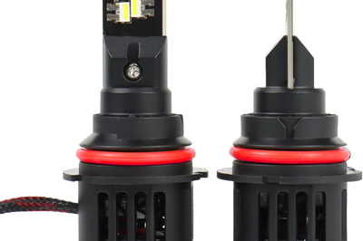 PATHFINDER 9004 High Intensity Led Bulb Hi/Lo 6000lm / 24w