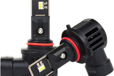 PATHFINDER 9005 High Intensity Led Bulb 6000lm / 24w