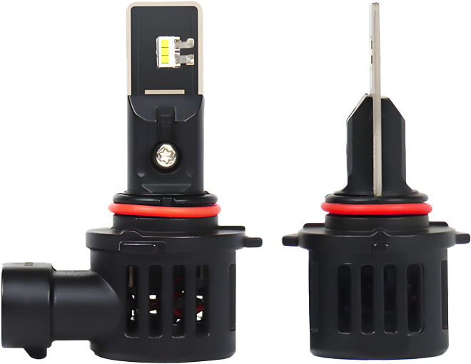 PATHFINDER 9006 High Intensity Led Bulb 6000lm / 24w