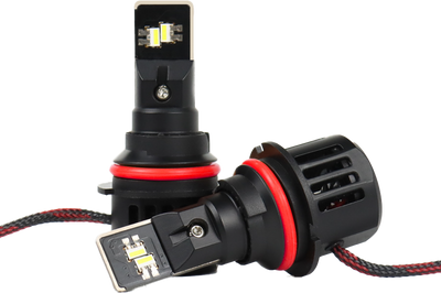 PATHFINDER 9007 High Intensity Led Bulb Hi/Lo 6000lm / 24w