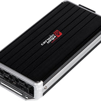 Cerwin Vega 90x4 Rms 4ch Amplifier 165w-2 Ohm 90w-4