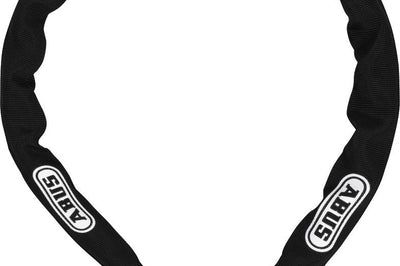 Abus 9809 Plus Chain Lock 140cm - Harddrive Products