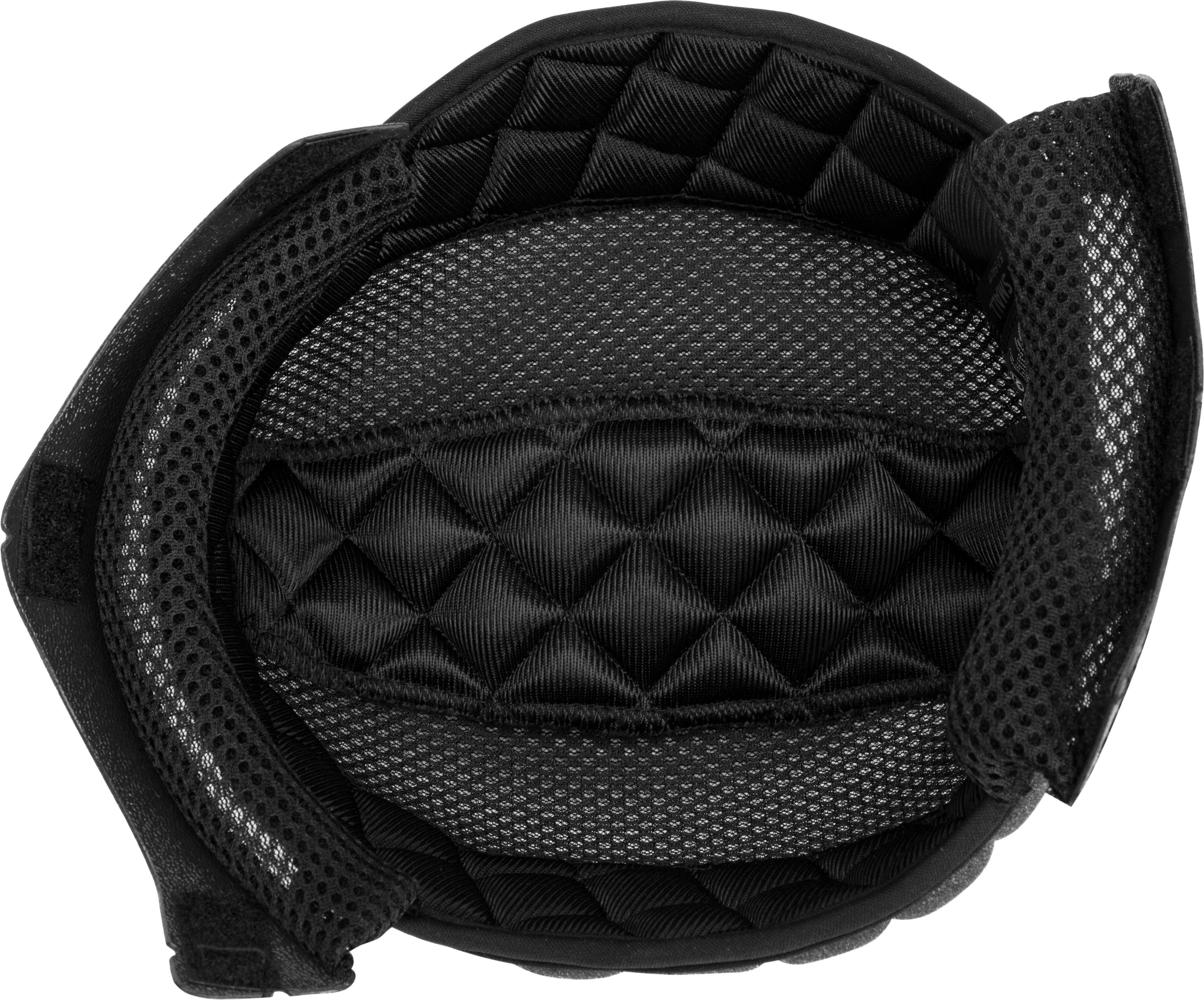Highway 21 9mm Helmet Comfort Liner 5x 3mm - X-Small - Apparel Collection