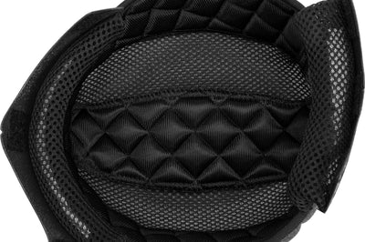 Highway 21 9mm Helmet Comfort Liner 5x 3mm - X-Small - Apparel Collection
