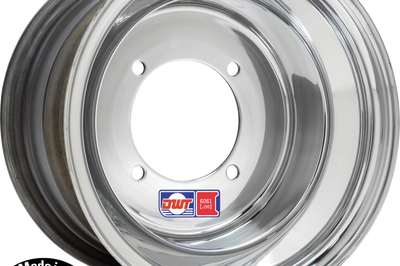 DWT 9x8 3 + 5 4/115 - Wheels