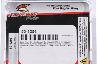 All Balls A-arm Bearing Kit - Atv Performance Products