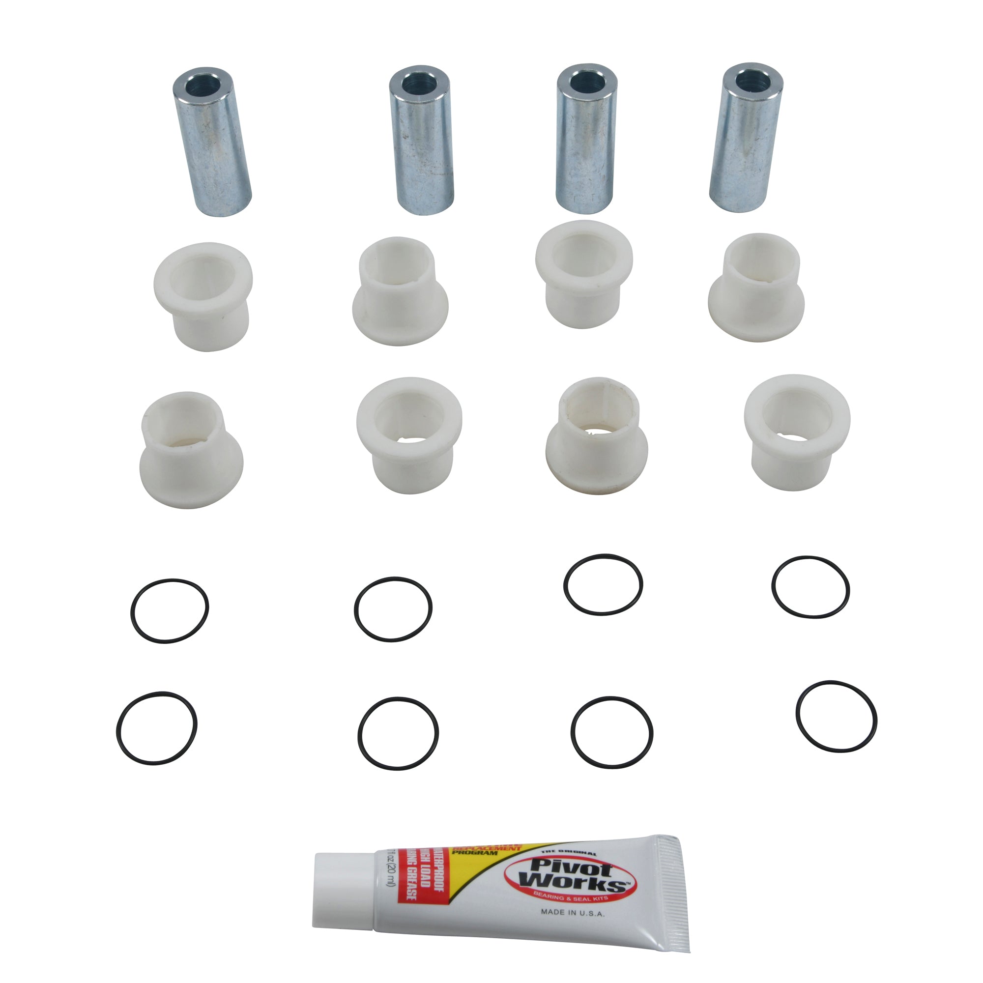 Pivot Works A-arm Bearing Kit - Atv Performance Products