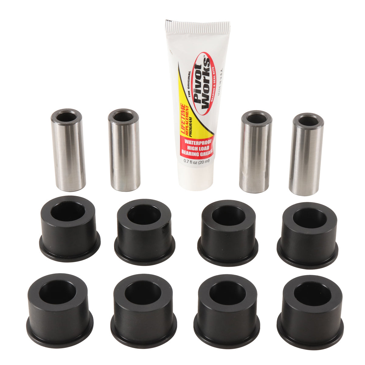 Pivot Works A-arm Bearing Kit Hon - Atv Performance Products