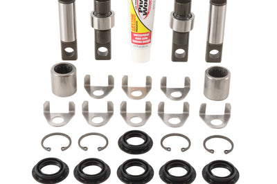 Pivot Works A-arm Bearing Kit Kaw - Atv Performance Products