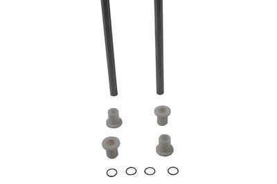 Pivot Works A-arm Bearing Kit Pol - Atv Performance Products