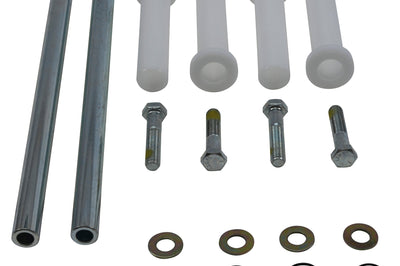 Pivot Works A-arm Bearing Kit Pol - Atv Performance Products