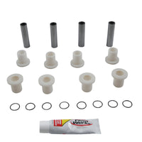 Pivot Works A-arm Bearing Kit Pol - Atv Performance Products
