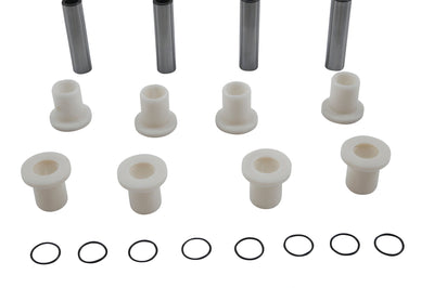 Pivot Works A-arm Bearing Kit Pol - Atv Performance Products